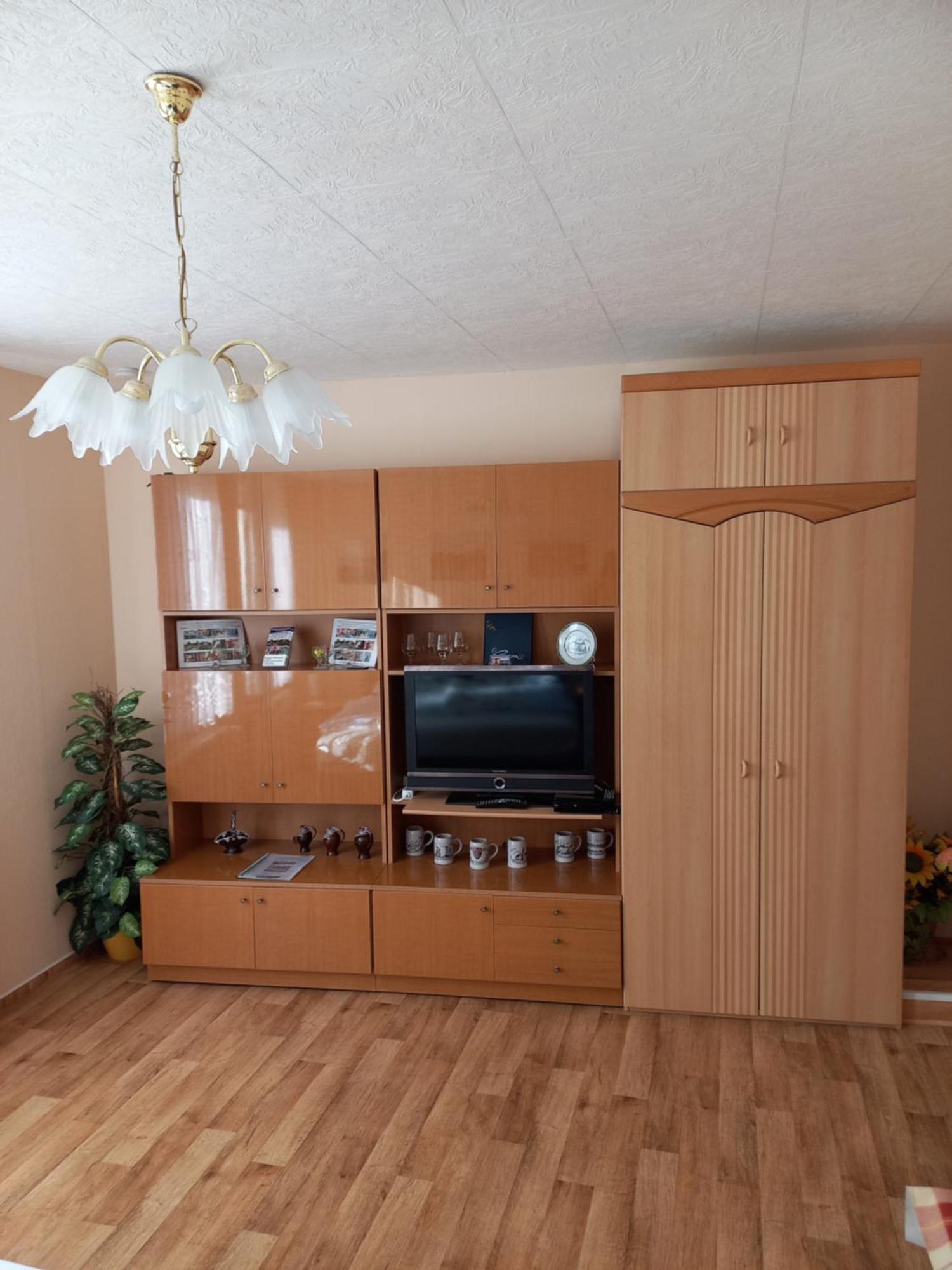 Ferienwohnung Familie Rudolf Coswig  Extérieur photo