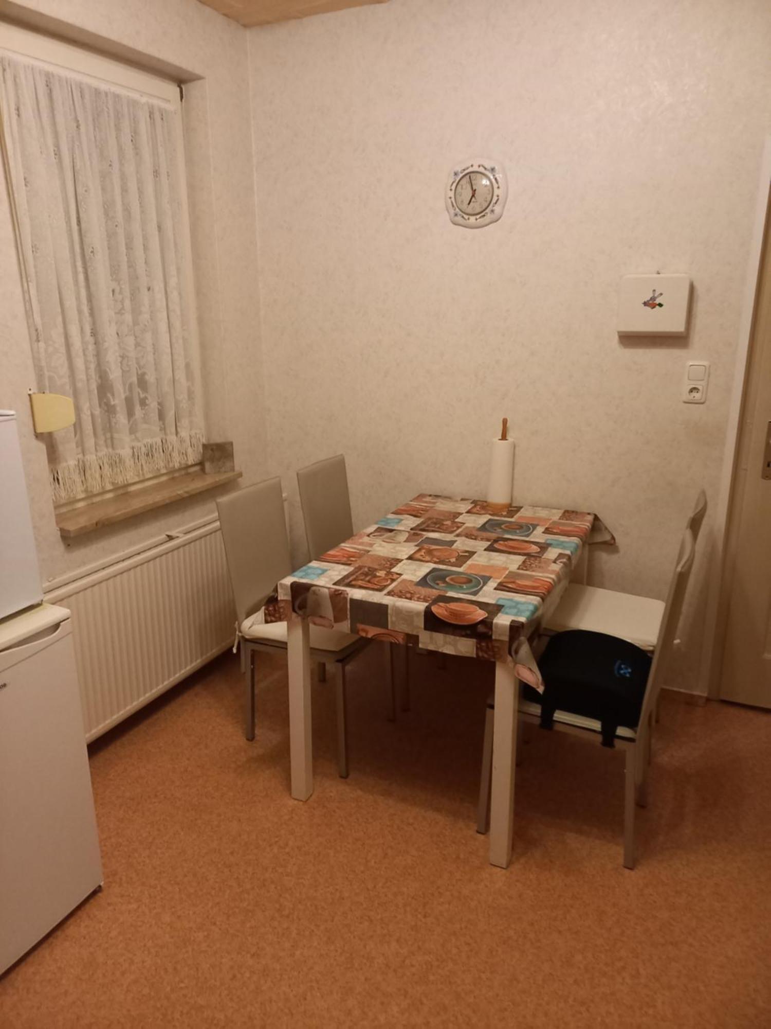 Ferienwohnung Familie Rudolf Coswig  Extérieur photo