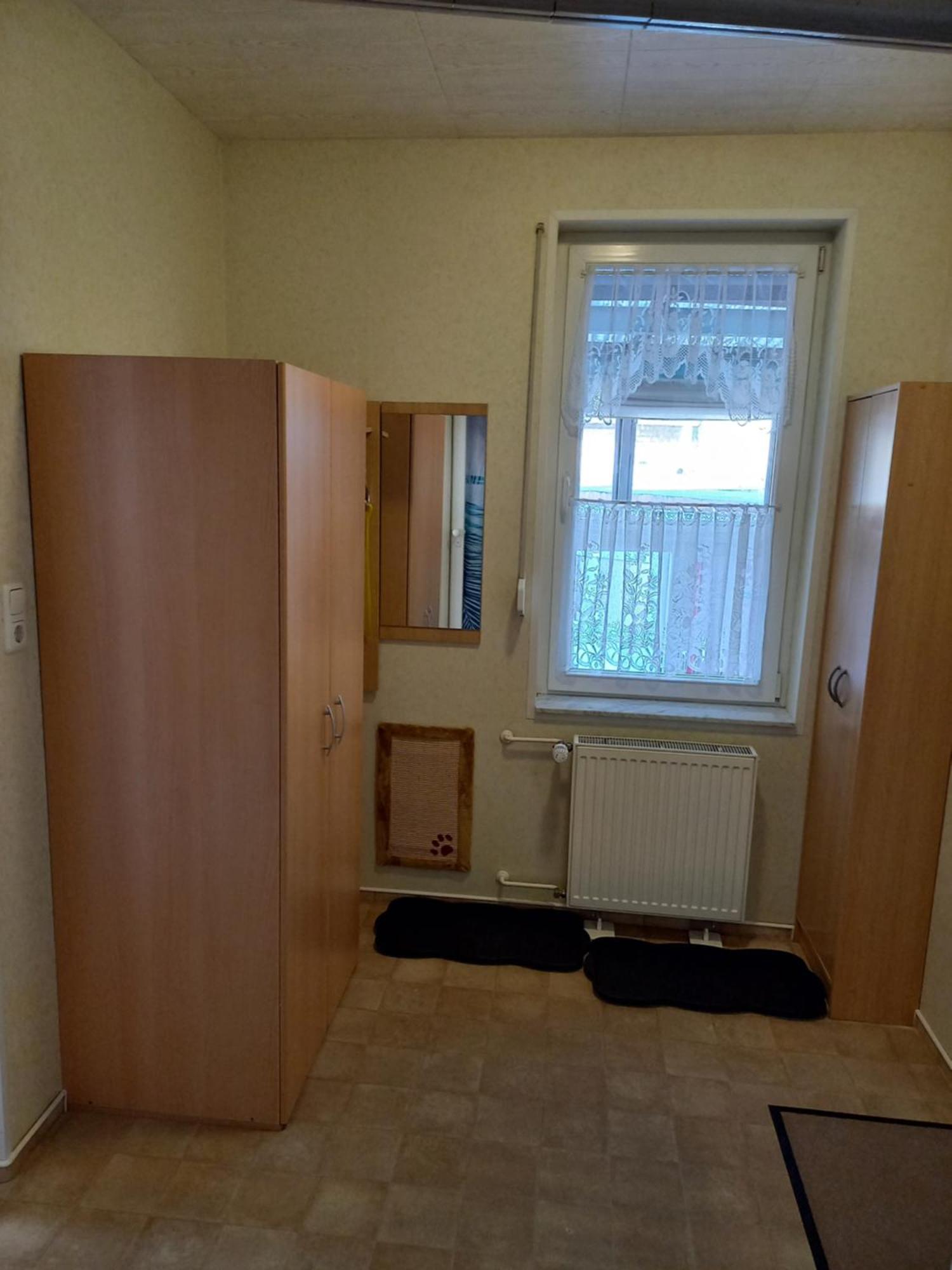 Ferienwohnung Familie Rudolf Coswig  Extérieur photo