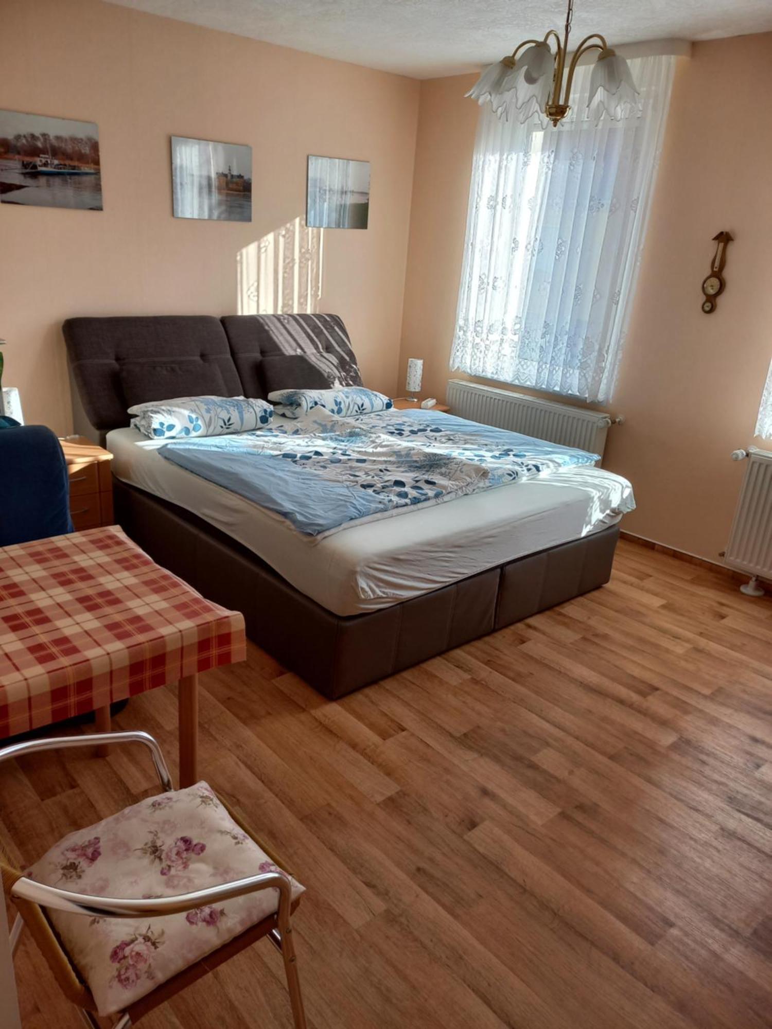 Ferienwohnung Familie Rudolf Coswig  Extérieur photo